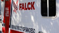 San Diego's new ambulance service criticized for lack of ambulances, challenging city officials