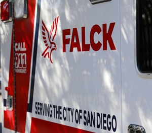 San Diego officials say the city's new ambulance provider is not deploying enough ambulances, refusing to provide information, overworking its staff and ignoring advice on ways to improve.