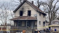 Space heater to blame after 2 children die in Cleveland house fire