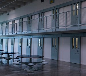According to the lawsuit, Tony Klein was “largely unsupervised” and called inmates who did not need medical care from their housing units to the medical unit at Coffee Creek Correctional Facility.