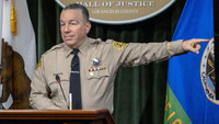 L.A. sheriff threatens to pull deputies from Metro patrols unless shared jurisdiction is scrapped