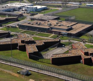 Maryland correctional officers at Jessup Correctional Institution routinely had their timecards altered and were shorted nearly a half-million dollars in wages over a two-year period, a federal investigation showed.
