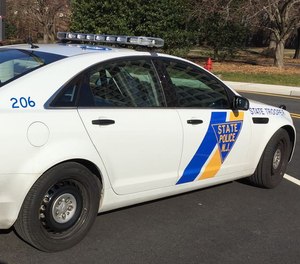 Faced with a sharp spike in car thefts, New Jersey’s top law enforcement official said Friday the state is once again allowing police officers to pursue auto thieves, reversing a policy put in place just months ago.
