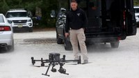 Why drones may be the next big thing in fighting rural crime