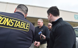 Corey Cole Jr.'s pension payments would have amounted to $47,000 yearly.