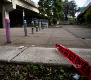 Portland Mayor Ted Wheeler plans to issue an emergency declaration to summon extra help to curb gun violence as summer gets underway.
