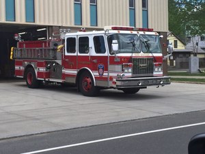 Former New Britain Lt. Michael Yagmin lied to city leaders when he claimed he didn’t sell drugs to Firefighter Matt Dizney, according to the report issued last week by Arbitrator Dennis Murphy.