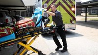 MedStar dispatcher, field staff describe an EMS day in the life
