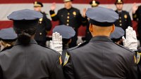 What young officers truly desire from their career, written by a truly young officer