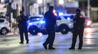 Report: 210 LEOs shot in the line of duty, a 14% increase from last year