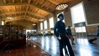 LA County unveils 'Transit Ambassadors' program as alternative to armed officers