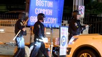 Boston police unions sue city, council over tear gas, rubber bullet restrictions