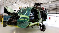 From Black Hawk to Firehawk: Building Colorado's newest firefighting tool