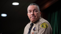 Voters to decide if L.A. County supervisors can remove elected sheriff