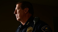 'You're really in a pressure cooker': Denver sees exodus of longtime police chiefs