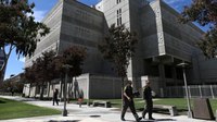 Calif. county to pay $480,000 over delayed treatment of pregnant inmate who miscarried
