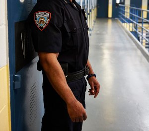 The 89 recruits were far short of the 500 envisioned for 2023, the federal monitor for city jails said in an April report.