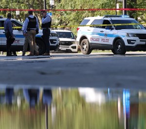 “The physical and emotional wellbeing of our officers remains the top priority of our Department,” Brown’s statement read.
