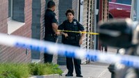 NYC shootings, homicides drop in August; other major crimes continue to spike
