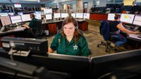 'So many calls, so many crises': Dispatcher shares day in the life at Fla. call center