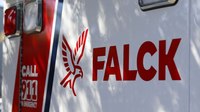 Falck faces steep fines over response times in San Diego