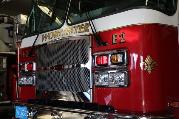 Worcester to hire 60 firefighters, buy gear with $15M FEMA funds