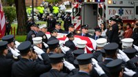 FDNY members celebrate life of fallen EMS Capt. Alison Russo