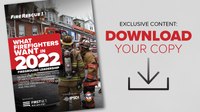 Digital Edition – What Firefighters Want: Fireground Leadership