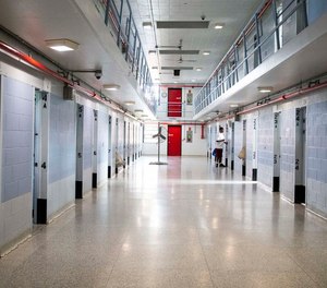 The stress of working short-staffed continues to have a significant impact on corrections.