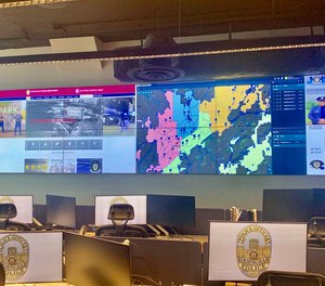 Integrating tools like live-streaming cameras, license plate-reading cameras, gunshot-detection systems, drones and other technology allows law enforcement to do something that hasn’t been possible in the past: be extremely precise.