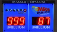 What if EMS won a $1 billion lottery jackpot?