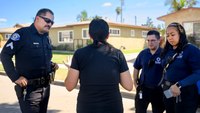 Be Well program supports police response to mental health crisis calls in Southern Calif.