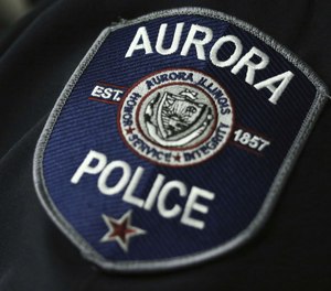 The Aurora Police Department received a federal grant to help its crisis intervention unit respond to mental health and crisis calls.