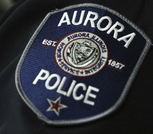 The Aurora Police Department received a federal grant to help its crisis intervention unit respond to mental health and crisis calls.