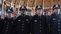 Officials: Chicago PD applications up amid national LEO shortage