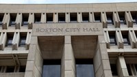 Former firefighter sues Boston for $8.3M, alleging racist handling of COVID-19 exemption