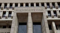 Boston mayor's finance director charged with money laundering in prison drug scheme