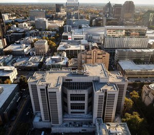 Since 2020 the Sacramento County Sheriff’s Office has been under the consent decree after the county settled a class action lawsuit brought by incarcerated people.