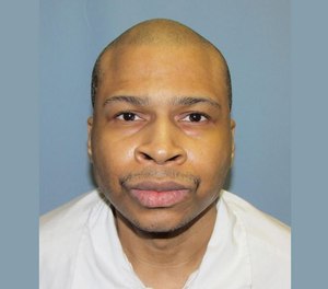 An Alabama inmate died in his mental health cell two years ago, sitting with his face pressed to his window, trying to breathe in cold air, as the heat piped into the mental health unit rose to an extreme level.