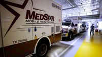 The EMS workforce: Critical condition!