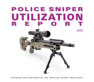 swat team sniper rifles