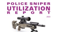 A first-of-its-kind effort describes police sniper use of force engagements in U.S.