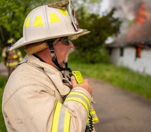 Firefighters know the radio can be their lifeline if conditions turn, and for firefighters working in departments that have deployed SDI’s APX Personnel Accountability Application, simply turning on their radios registers them on scene and gives commanders detailed insight into their activities.