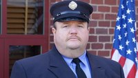 WTC responder dies after mayday call at scene of Conn. house fire