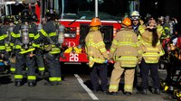 EMS unions file lawsuit after EEOC reports pay gap between FDNY EMS providers, firefighters
