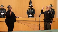 Newly elected Ore. sheriff becomes 1st woman to serve in role in agency's 168-year history
