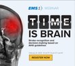 On-Demand Webinar: Time is brain: Stroke assessment and treatment guidelines