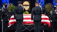 No charges for Wash. deputy who mistakenly shot, killed off-duty cop