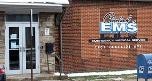 Chronic staffing shortages at Cleveland’s Division of Emergency Medical Services will likely lead to the reduction of two ambulances on city streets in the coming months, according to interim EMS Commissioner Orlando Wheeler.