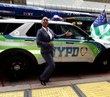 NYPD to redesign 'iconic' cruisers, including addition of new 360-degree cameras